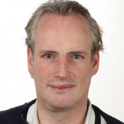 Joep Verstappen