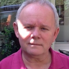 Lambert Wrekenhorst