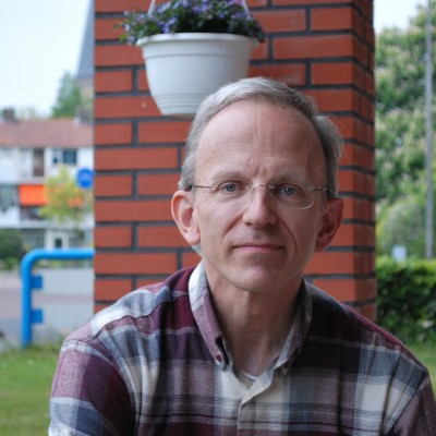 Robert Jan van Cleeff