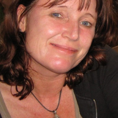Jacqueline Flaton