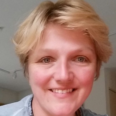 Willemiek Booij