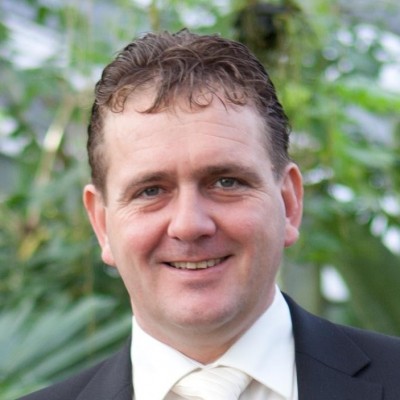 Bert Dekker
