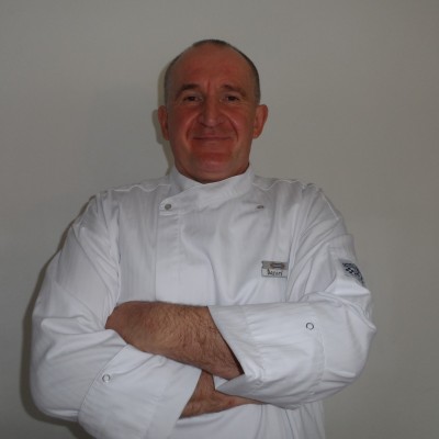 Daniel Tiru