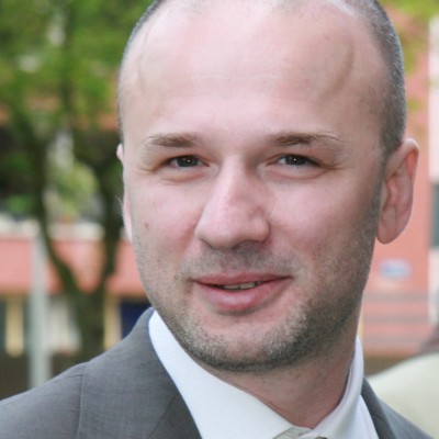 Dmitry Roytenberg