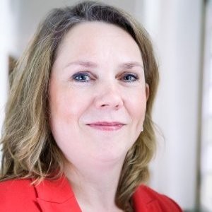 Claudia Bergman