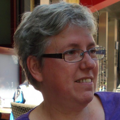 Marian Hardeveld