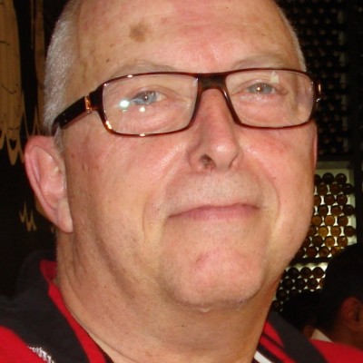 Rob Overdijk
