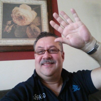 pierre drenth