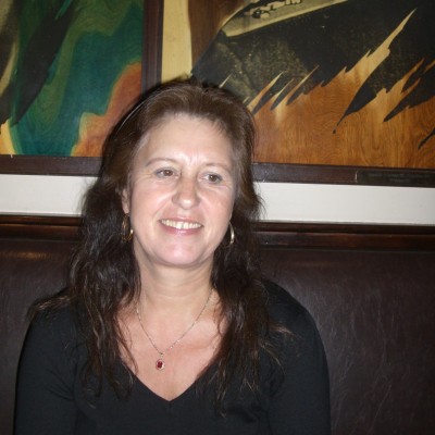 Conchita van den Houdt