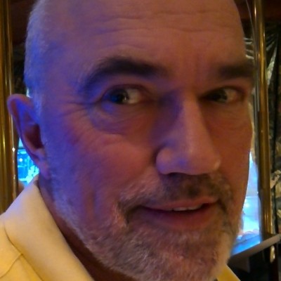 Jos Sliepen