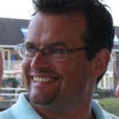Eric Steenhouwer