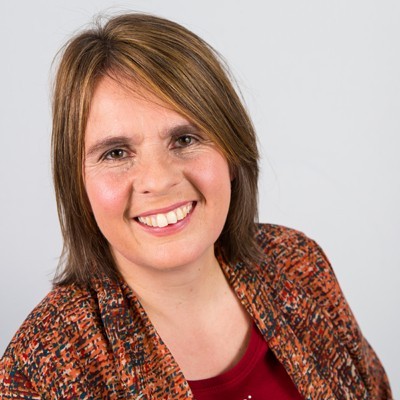 Ineke Mooij