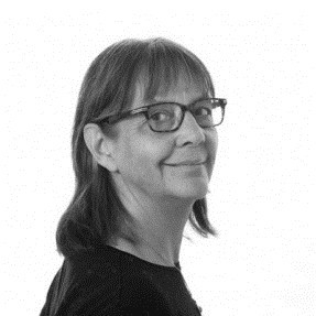 Ingrid Zoetmulder