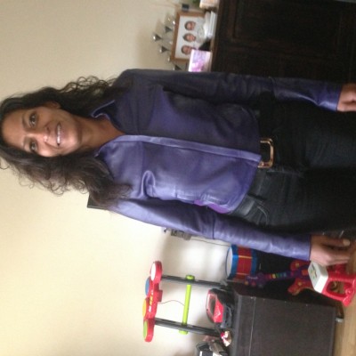 Sherida Ramautar