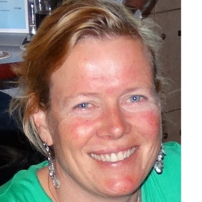 Natasja Andringa