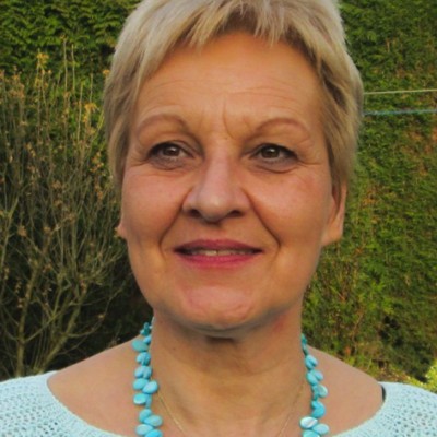 Christine Wetzels
