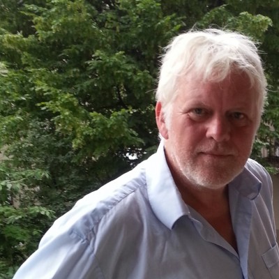 Jorden Spijker