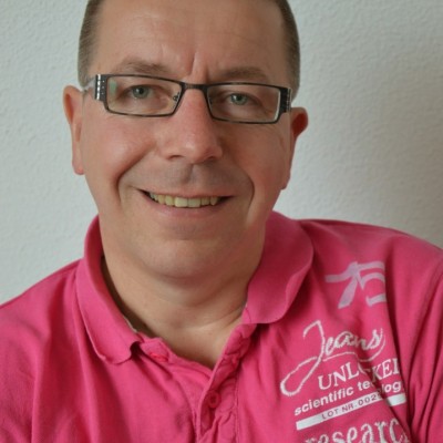 Rein Dubbink
