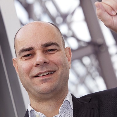 Henk Groen