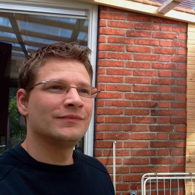Matthijs van der Sluis