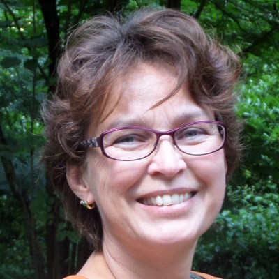 Erna Vrieling