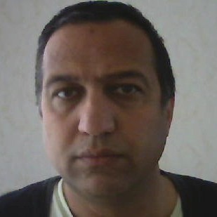 Saied Fathi