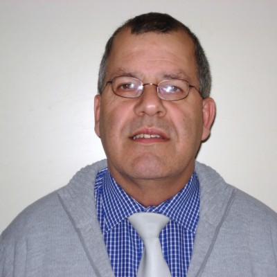 Dick Elten