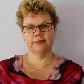 Karin Krikke