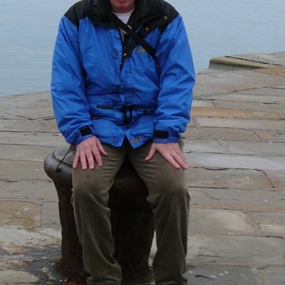 Fred van der Meij