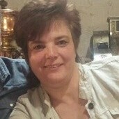 Therese Tijssen