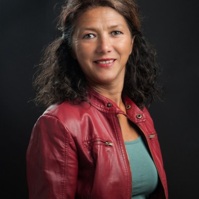 Marion Boon
