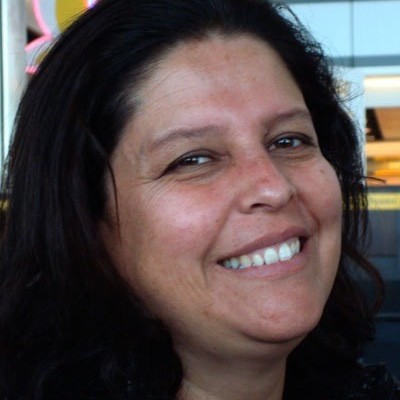 Ana Maria Muniz
