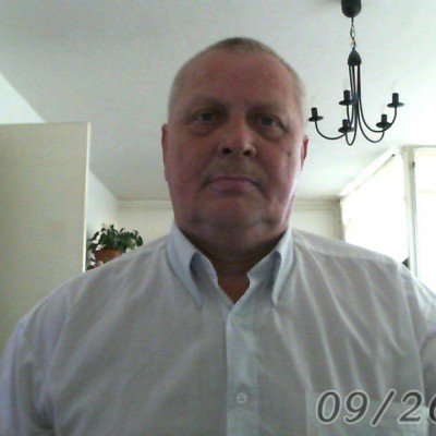 Nico Bosch
