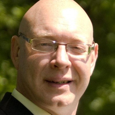 Hans Barendrecht