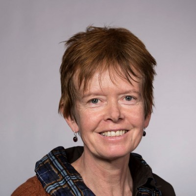 Liesbeth Baas