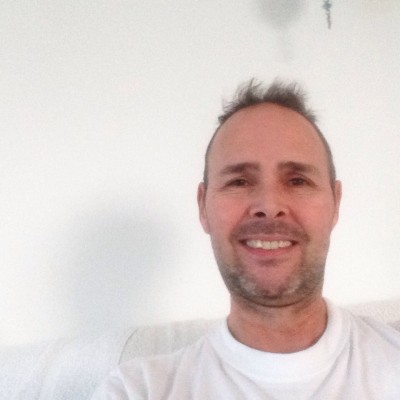 Johan Klomp