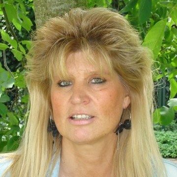 Marlies van Bergen