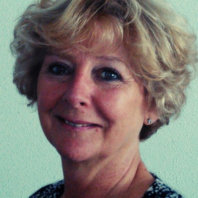 Joyce van der Meij