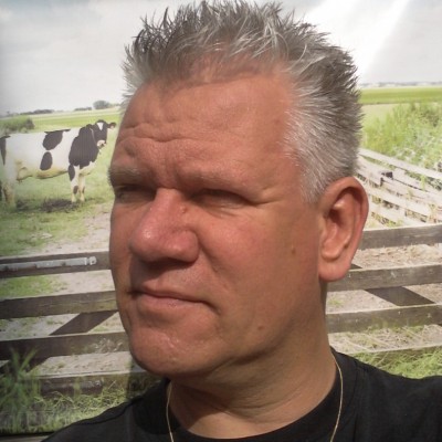 Gerhardus Schingenga