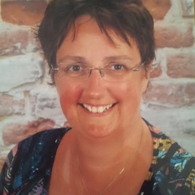 Linda Bruins Slot