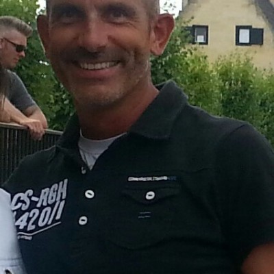 Ron Kortekaas