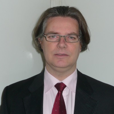 Wilco van Noord