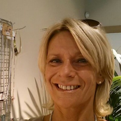Ingrid schreuders