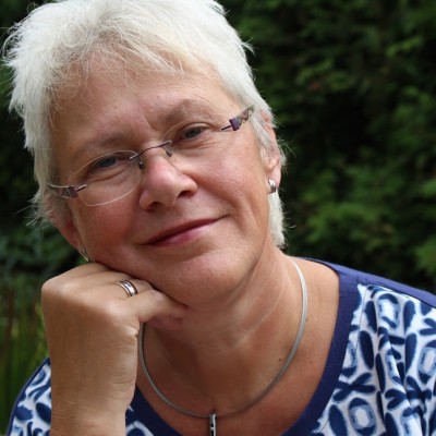 Anneke Zwaan