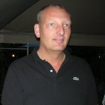Rene Robert Visser