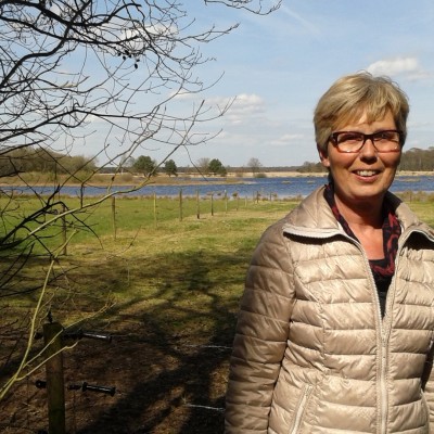 Janna Leuninge