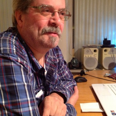 Dick Stavenuiter