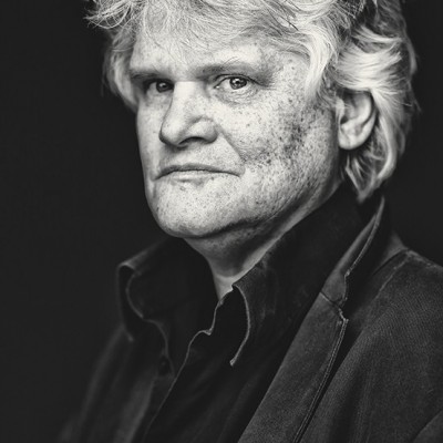 Jurjen K. van der Hoek