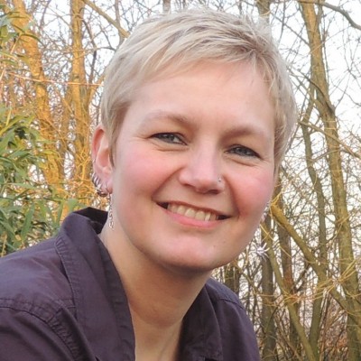 Anouk de Groot