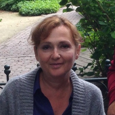 Marjolein Weterings